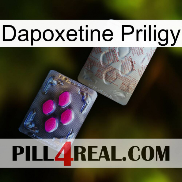 Dapoxetine Priligy 38